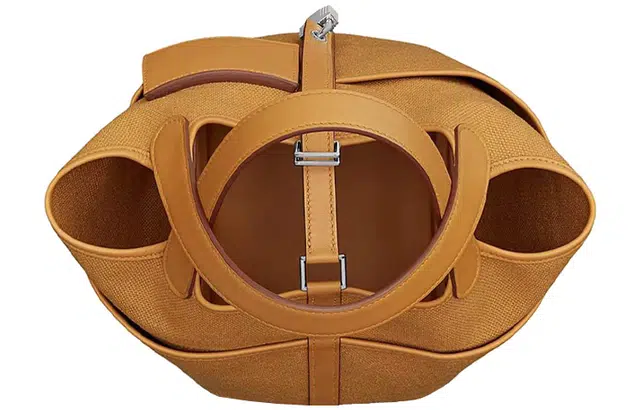 HERMES Picotin Lock Cargo Swift 18
