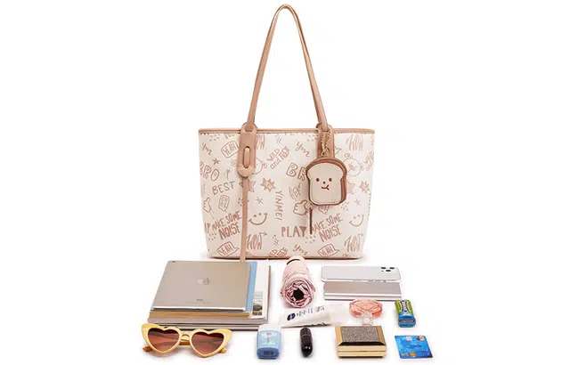 PU Tote