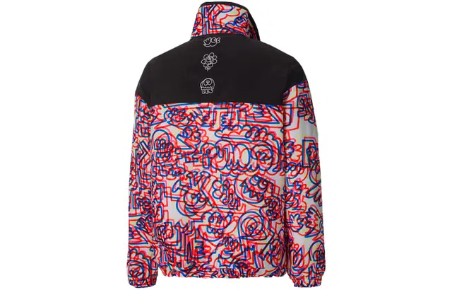 Puma x Mr Doodle