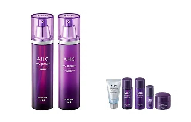 AHC