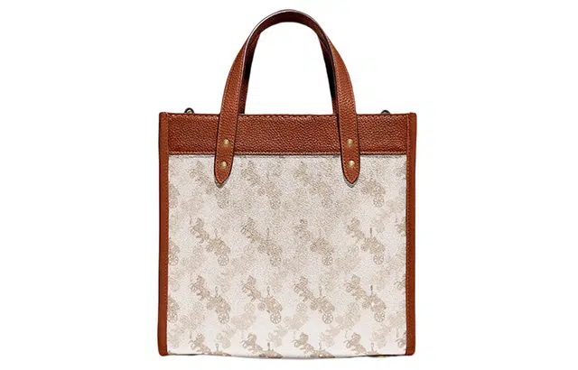 COACH Field 22 Tote