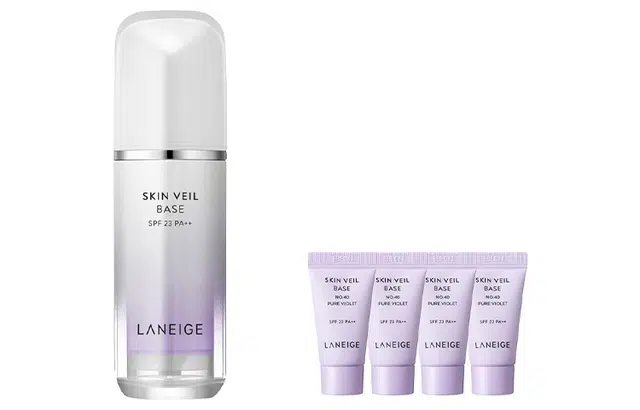 LANEIGE