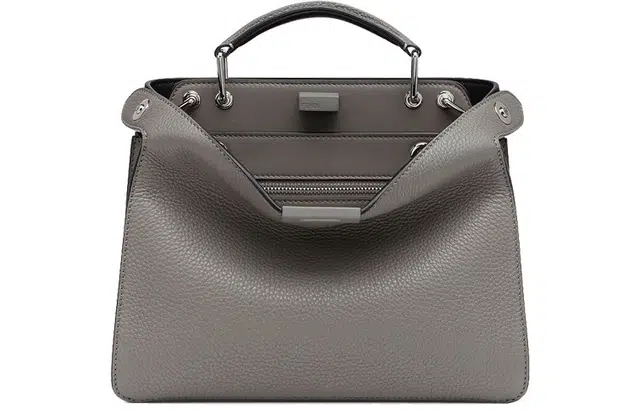FENDI Peekaboo ISeeU Tote