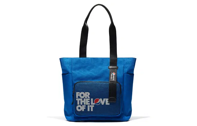 Pepsi Tote