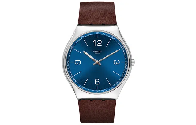 SWATCH SKIN 42mm SS07S101