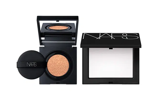 NARS MONT BLANC