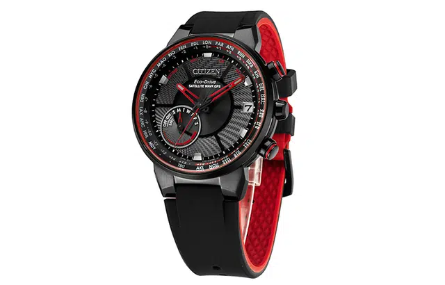 CITIZEN 44mm CC3079-11E