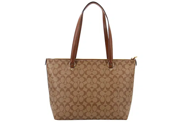 COACH Gallery 32 Tote