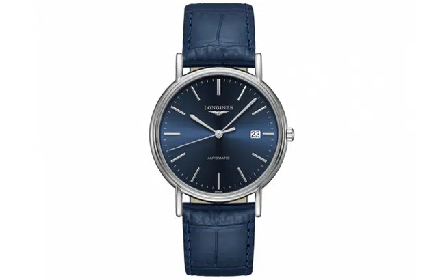 LONGINES 38.5mm L4.921.4.92.2