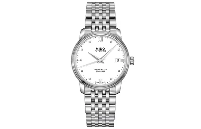MIDO 34mm M027.208.11.016.00