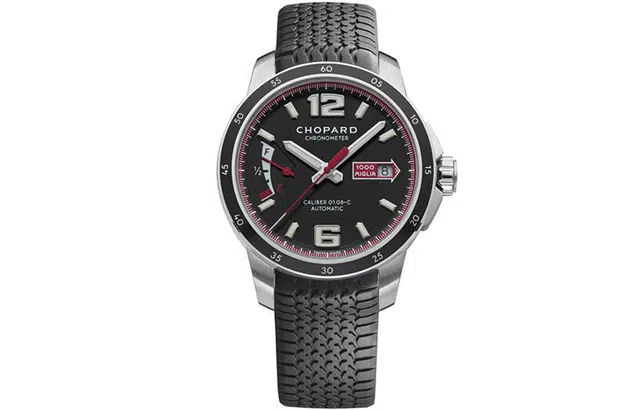 CHOPARD CLASSIC RACING 100 168566-3001