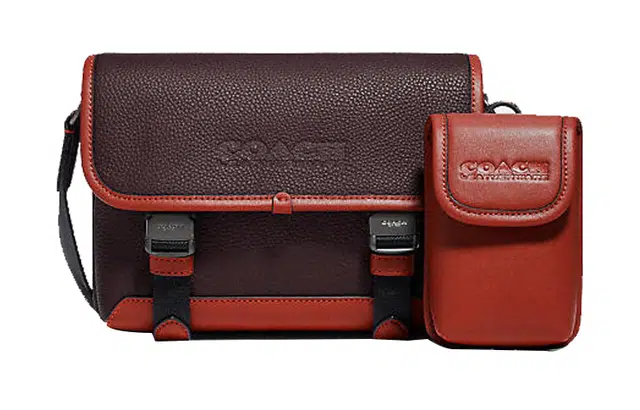 COACH Hybrid