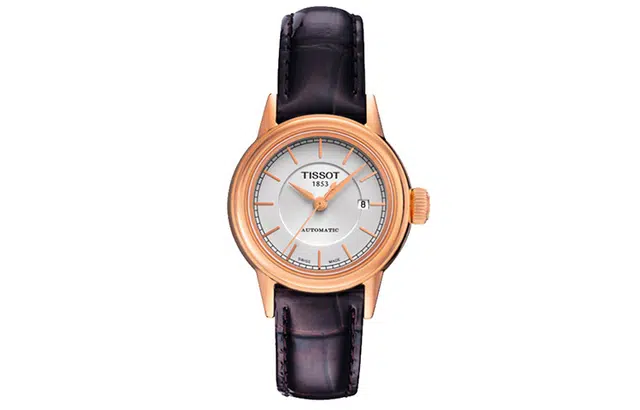 TISSOT 29.5mm T085.207.36.011.00