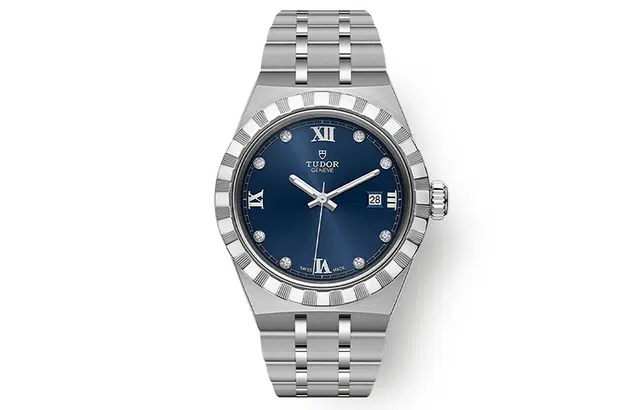 TUDOR 100 28mm M28300-0007