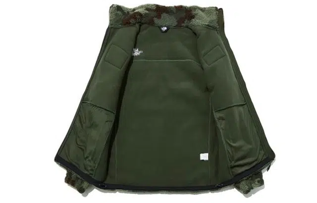 THE NORTH FACE Eco Logo