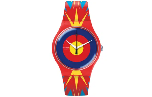 Swatch SUOZ220