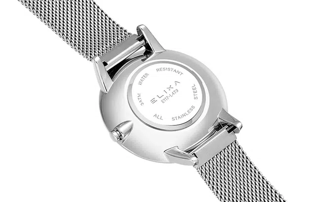 Elixa 38mm E117-L473