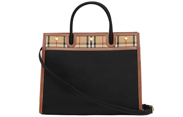 Burberry Vintage