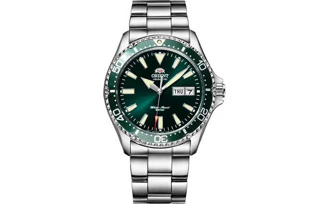 ORIENT 200 RA-AA0004E19B