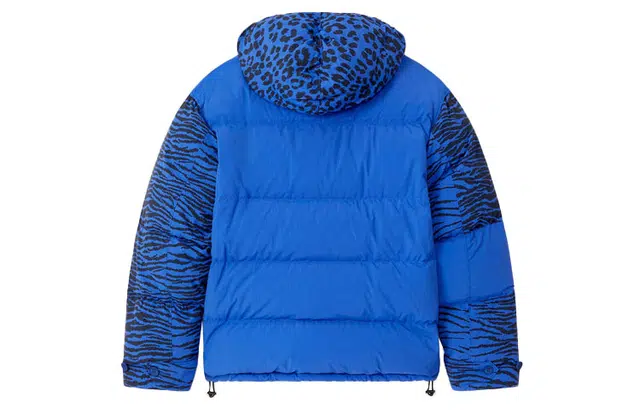 KENZO x Kansai Yamamoto SS21