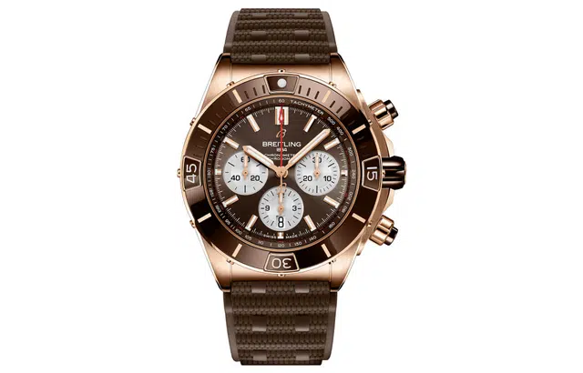 BREITLING 200 44mm RB0136E31Q1S1