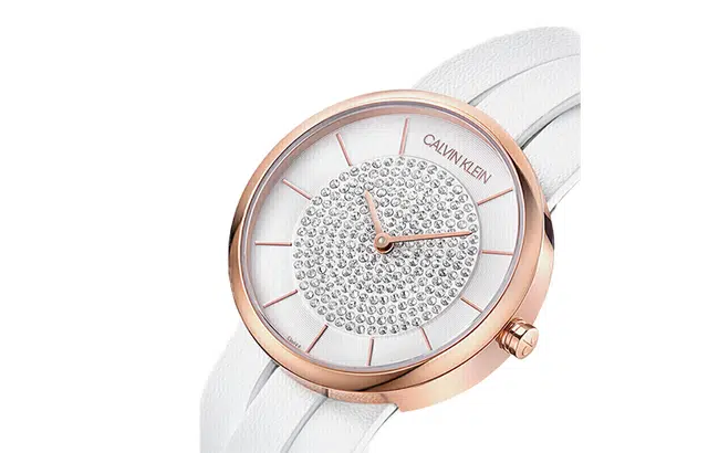 CKCalvin Klein K2R2STLW