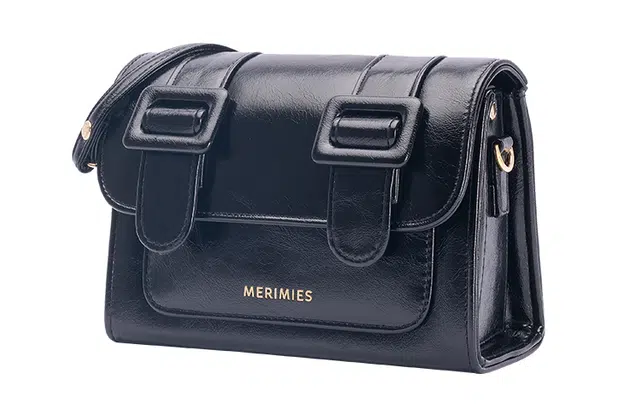 MERIMIES S Logo