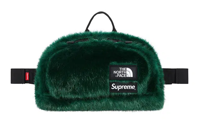 Supreme x The North Face FW20 Sling Bag