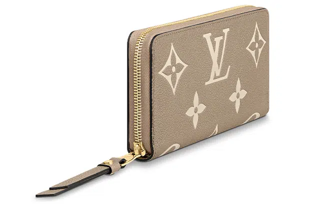 LOUIS VUITTON CLMENCE