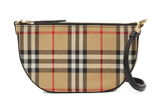 Burberry Olympia