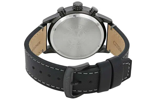 CITIZEN 43mm CA0617-29E