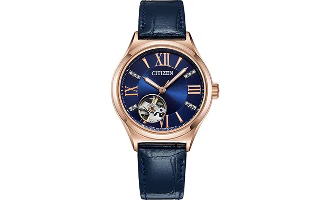 CITIZEN 34mm PC1003-15L