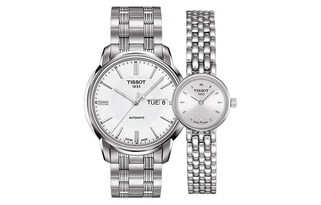 Tissot T065.430.11.031.00