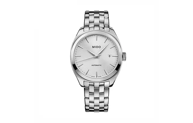 MIDO 41mm M024.507.11.031.00