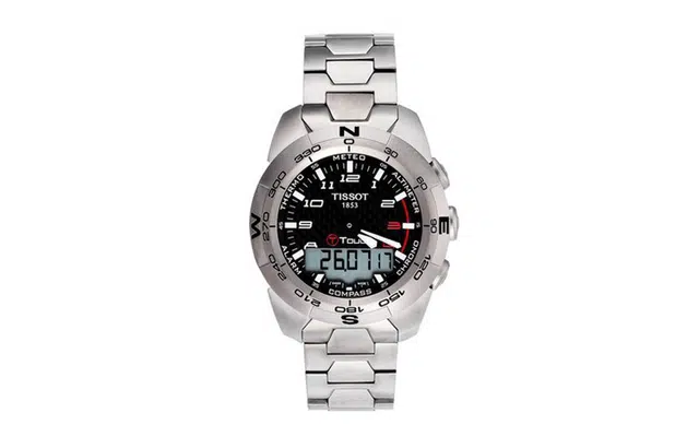 Tissot T-Touch T013.420.44.202.00