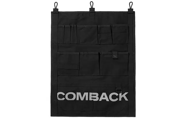 COMBACK NS