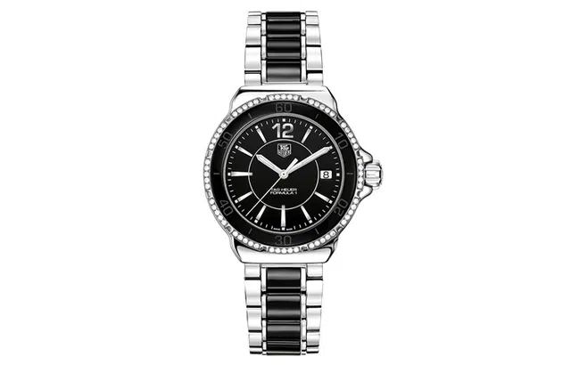 TAG HEUER F1 200 37mm WAH1212.BA0859