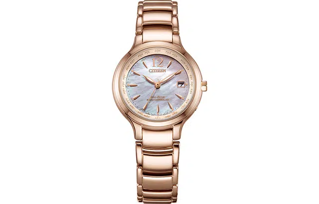 CITIZEN EC1173-87Y
