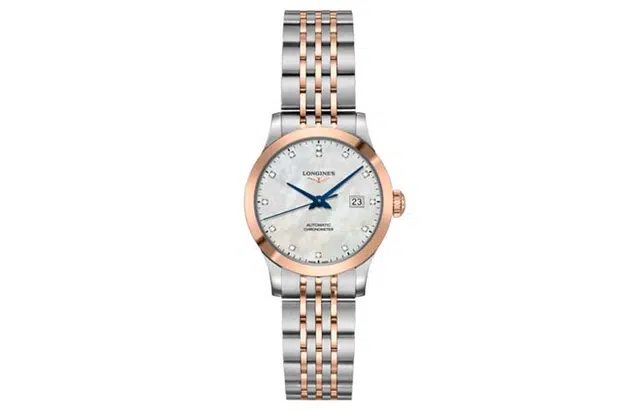 LONGINES 30mm L2.321.5.87.7