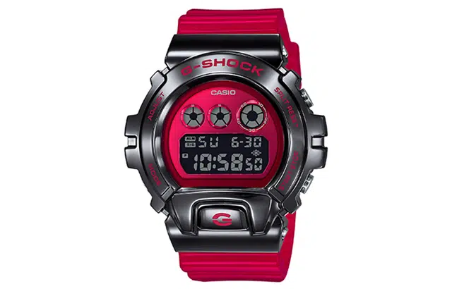 CASIO 6900 25 50mm GM-6900B-4PR