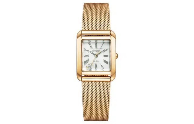 CITIZEN 50 21.5mm EW5593-81D