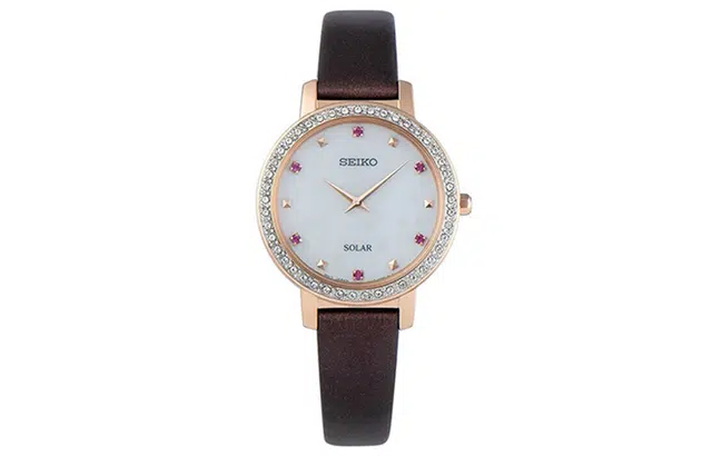 SEIKO QuartzPair SUP450P1