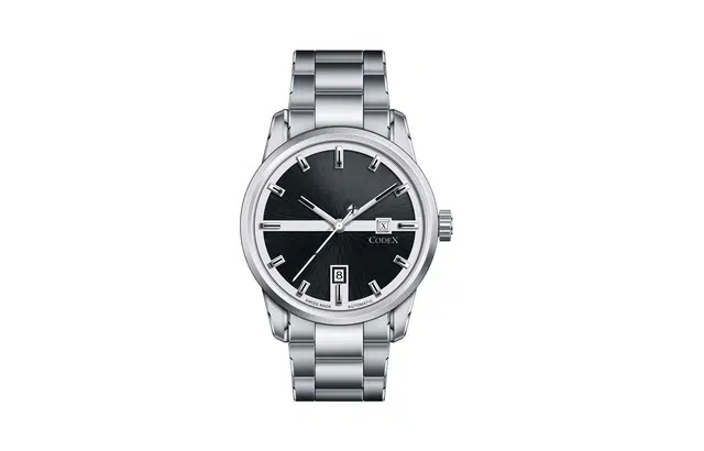 CODEX X 41mm 4101.14.0201.B01