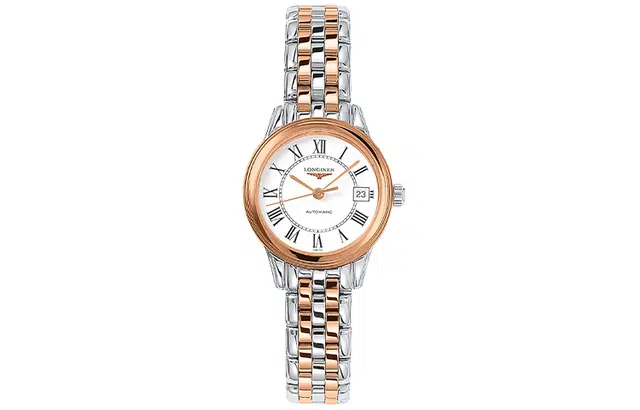 LONGINES 26mm L4.274.3.91.7