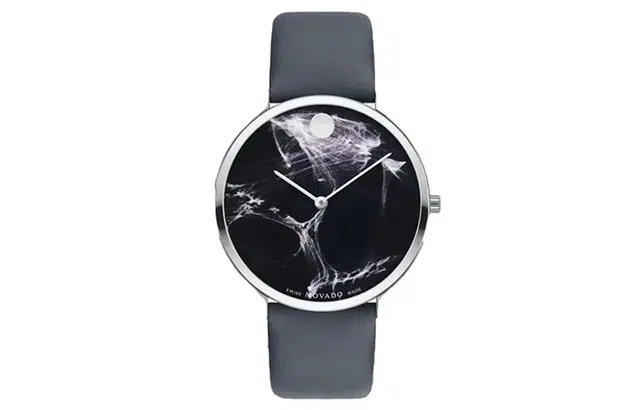 MOVADO ALEXI 30 40mm 0607525