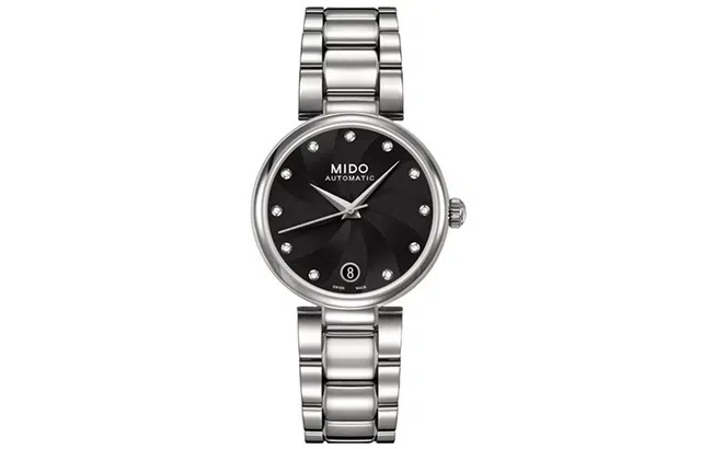 MIDO 33mm M022.207.11.056.00