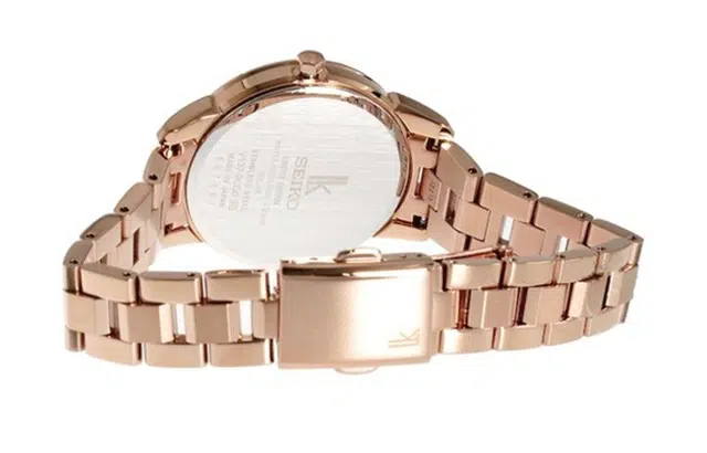 SEIKO Lukia 100 32.9mm SUT302J1