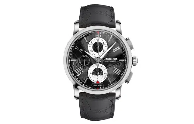 MONTBLANC 4810 50 43mm 115123