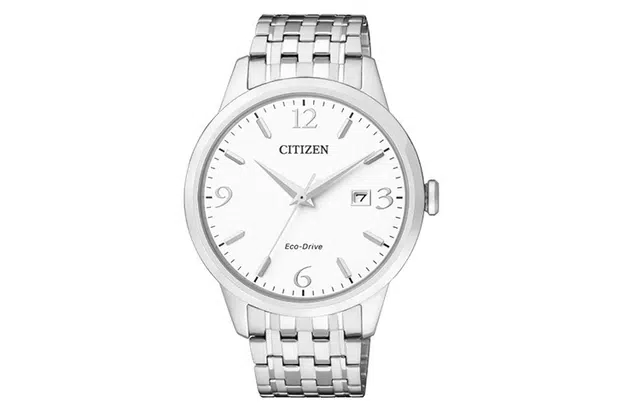 CITIZEN 40mm BM7300-50A