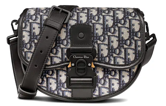 DIOR GallopOBLIQUE